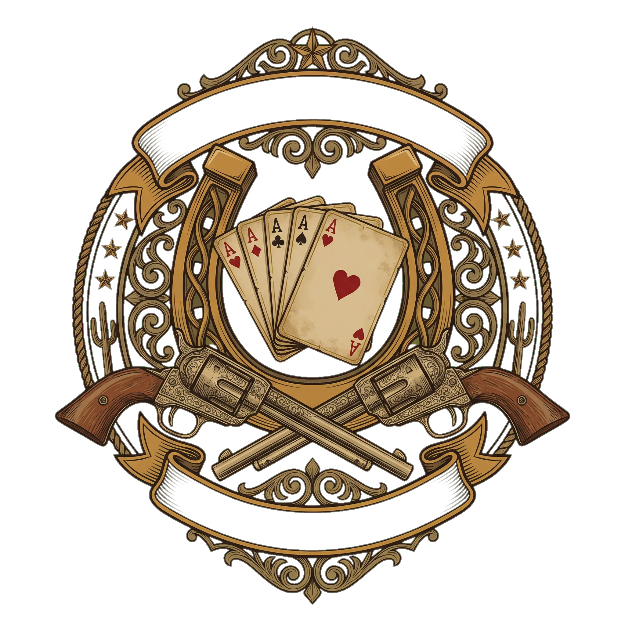 德州扑克官方下载 - 2026全新版本_畅玩无忧 Logo