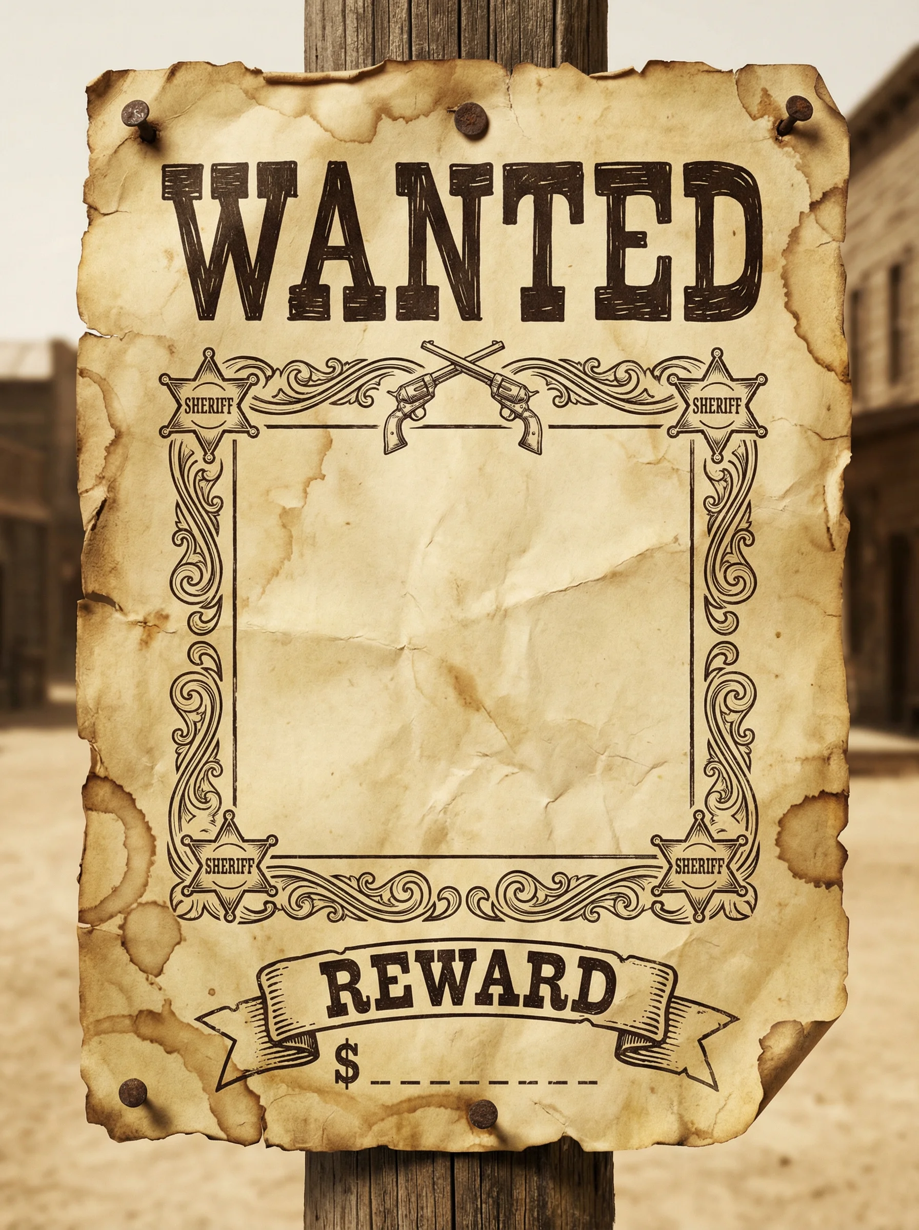 悬赏令 - 德州扑克 活动